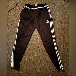 Adidas Climalite track pants joggers